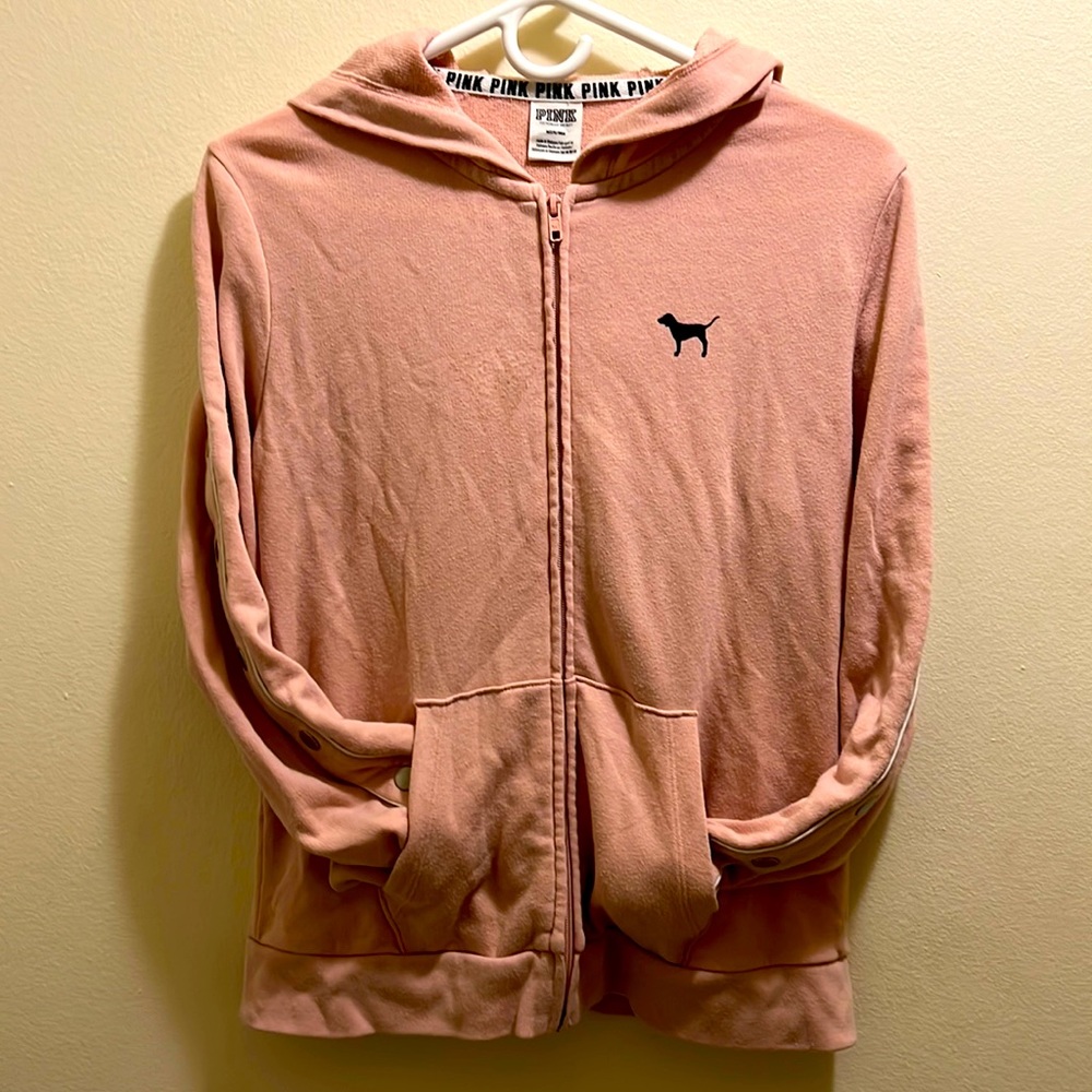 VS PINK Hoodie - Picture 2 of 4